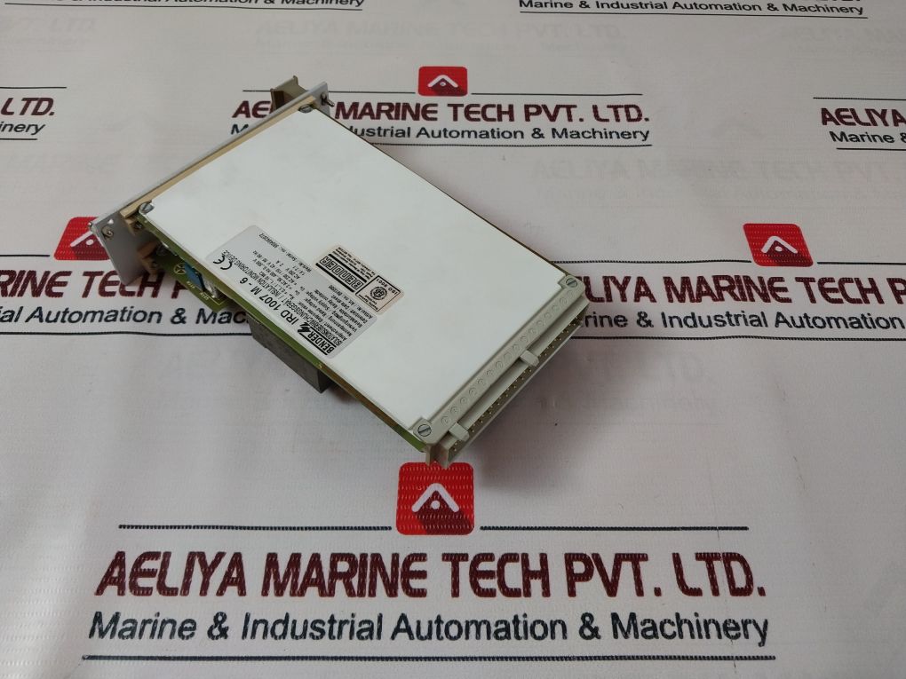 Bender Ird 1007 M-6