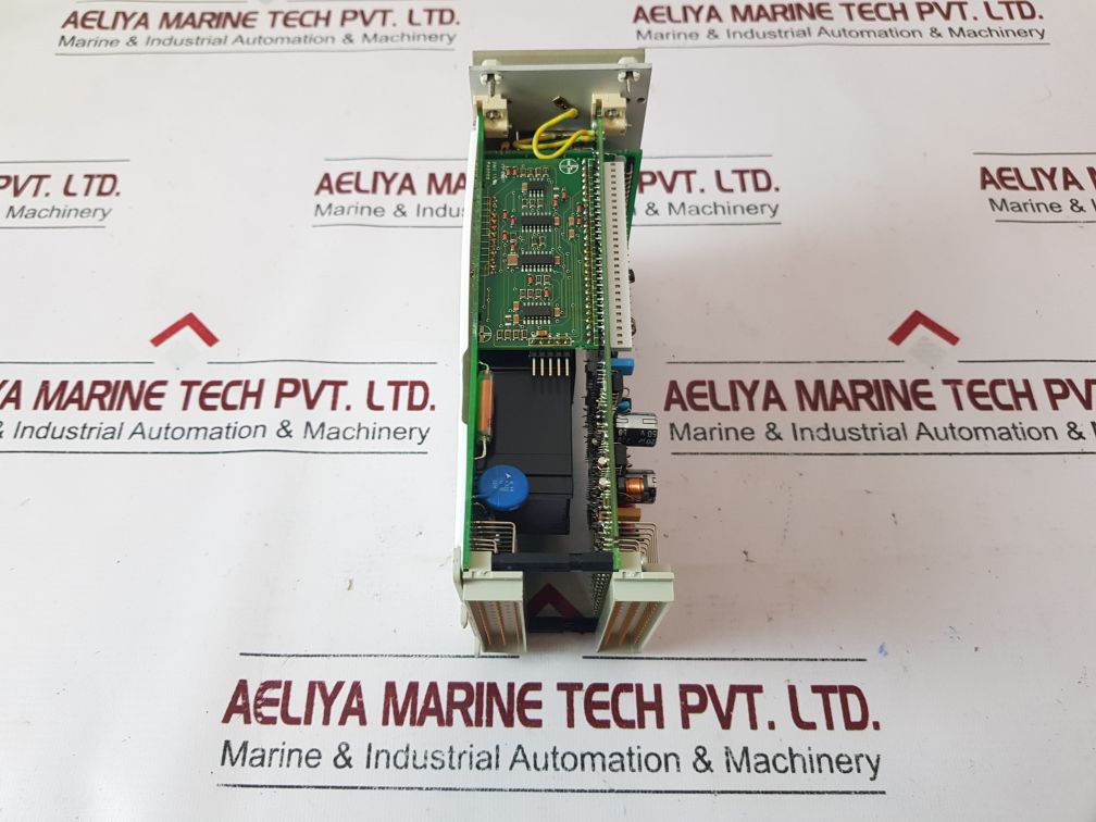 Bender Irdh1065B-6 Insulation Monitoring Device