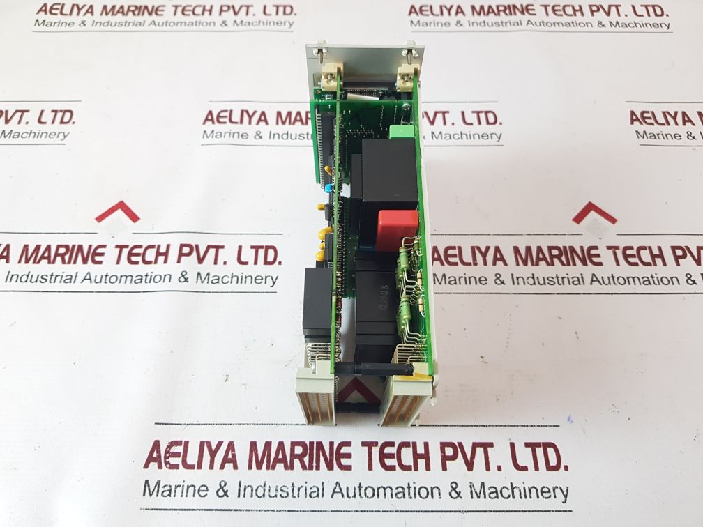 Bender Irdh1065B-6 Insulation Monitoring Device