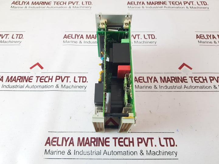 Bender Irdh1065B-6 Insulation Monitoring Device