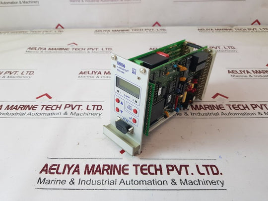 Bender Irdh1065B-6 Insulation Monitoring Device