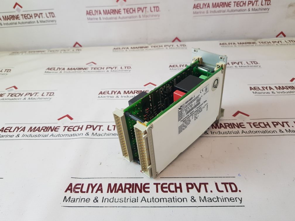 Bender Irdh1065B-6 Insulation Monitoring Device