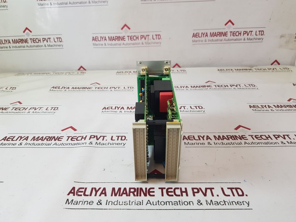 Bender Irdh1065B-6 Insulation Monitoring Device