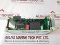 Bender Irdh1065B-6 Insulation Monitoring Device