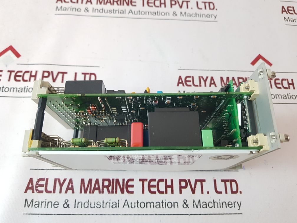 Bender Irdh1065B-6 Insulation Monitoring Device