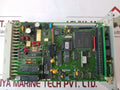 Bender Irdh1065B-6 Insulation Monitoring Device