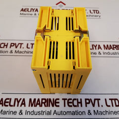 Bender Irdh265-3 Insulation Monitoring Device