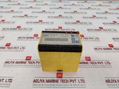 Bender Irdh265-413 Insulation Monitoring Device D74 V2.8-4