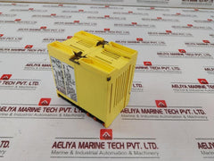 Bender Irdh265-413 Insulation Monitoring Device D74 V2.8-4