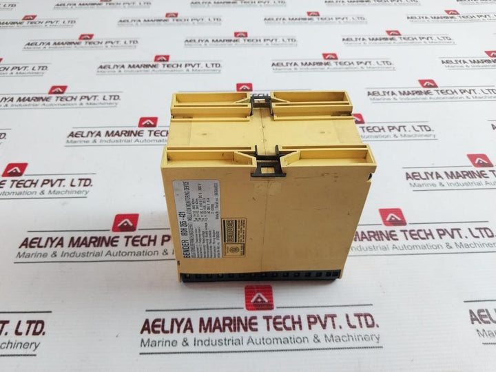 Bender Irdh 265-421 Insulation Monitoring Device