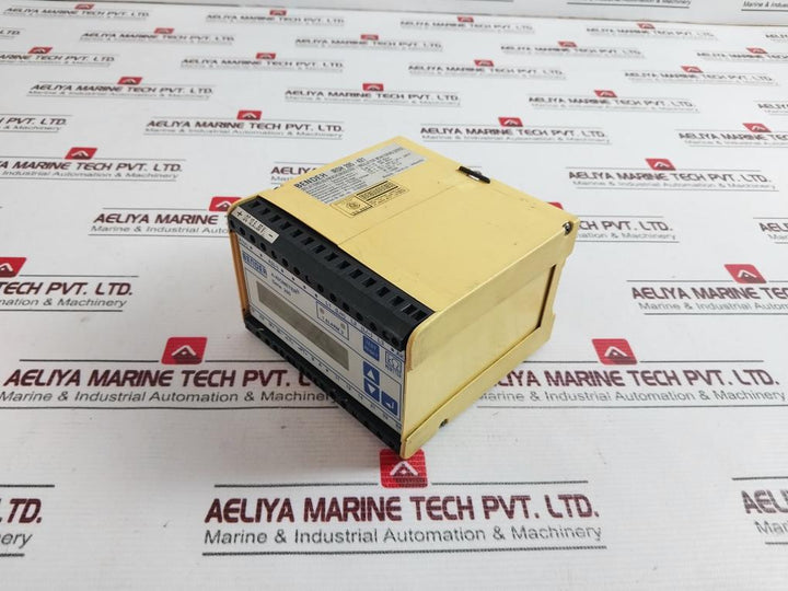 Bender Irdh 265-421 Insulation Monitoring Device