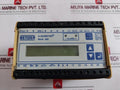 Bender Irdh 265-421 Insulation Monitoring Device