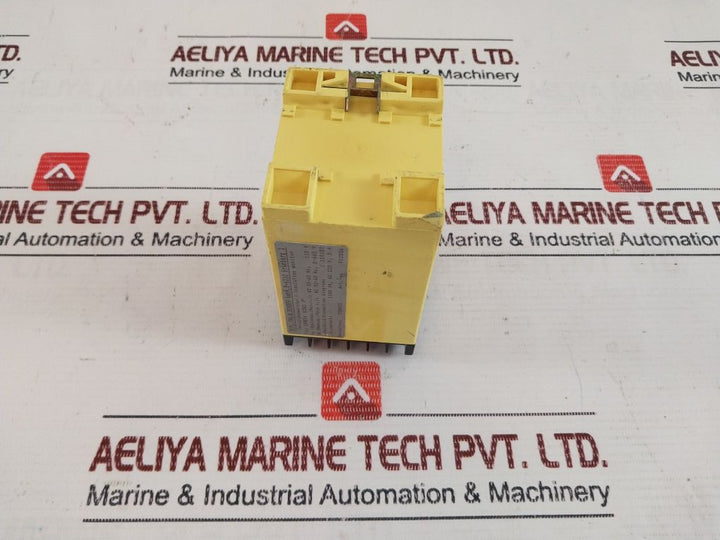 Bender Ireh 150 P Insulation Monitoring Device