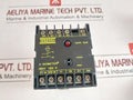 Bender Ireh 150 P Insulation Monitoring Device