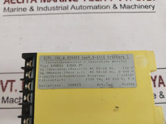 Bender Ireh 150 P Insulation Monitoring Device