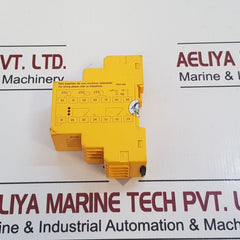 Bender Linetraxx Cmd420-d-2 Current Monitoring Device