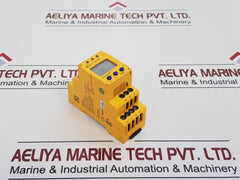 Bender Linetraxx Cmd420-d-2 Current Monitoring Device