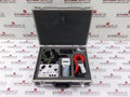 Bender Pgh185-13 Insulation Fault Location System Set