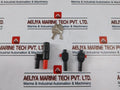 Bender Pgh185-13 Insulation Fault Location System Set