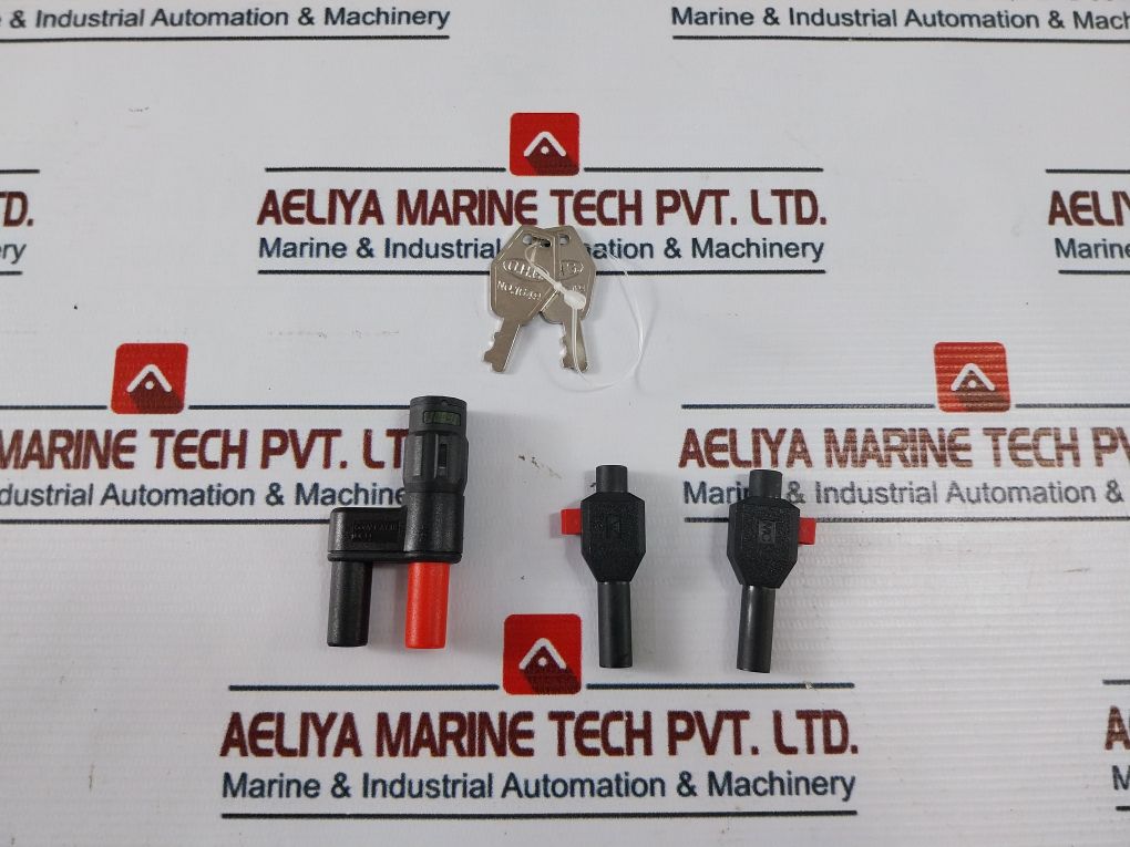 Bender Pgh185-13 Insulation Fault Location System Set