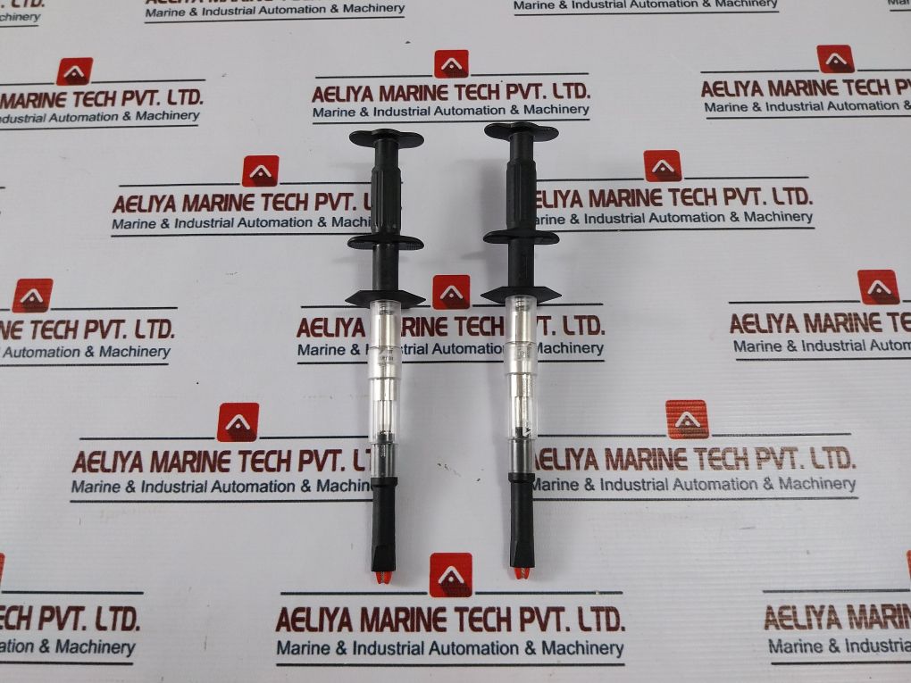 Bender Pgh185-13 Insulation Fault Location System Set