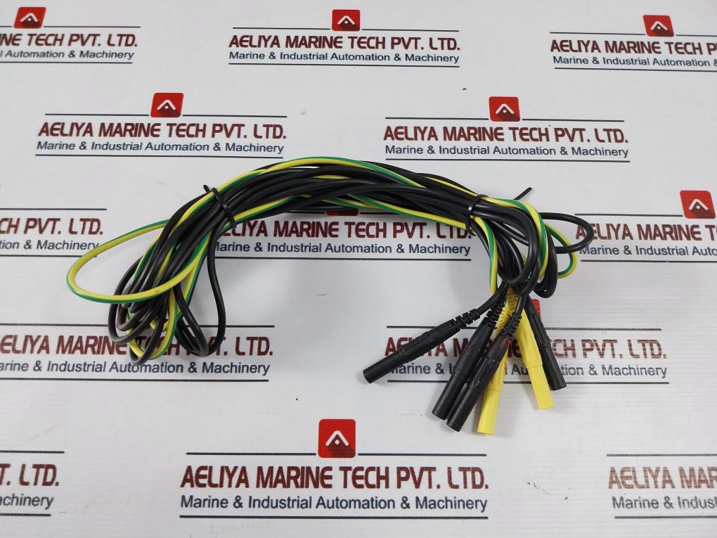 Bender Pgh185-13 Insulation Fault Location System Set