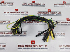 Bender Pgh185-13 Insulation Fault Location System Set