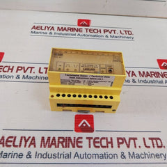 Bender Pgh471 Insulation Fault Test Device