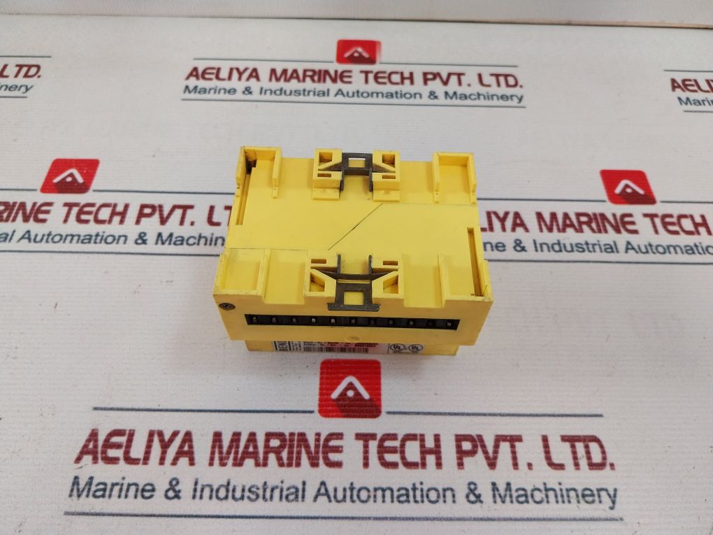 Bender Pgh471 Insulation Fault Test Device