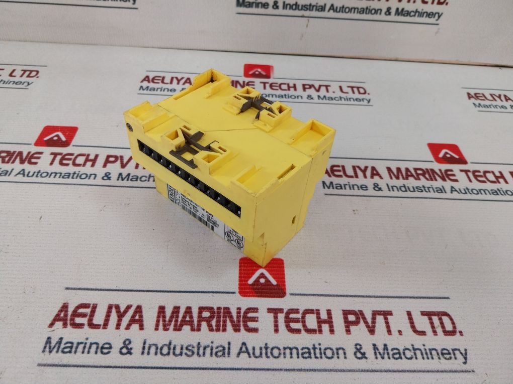 Bender Pgh471 Insulation Fault Test Device