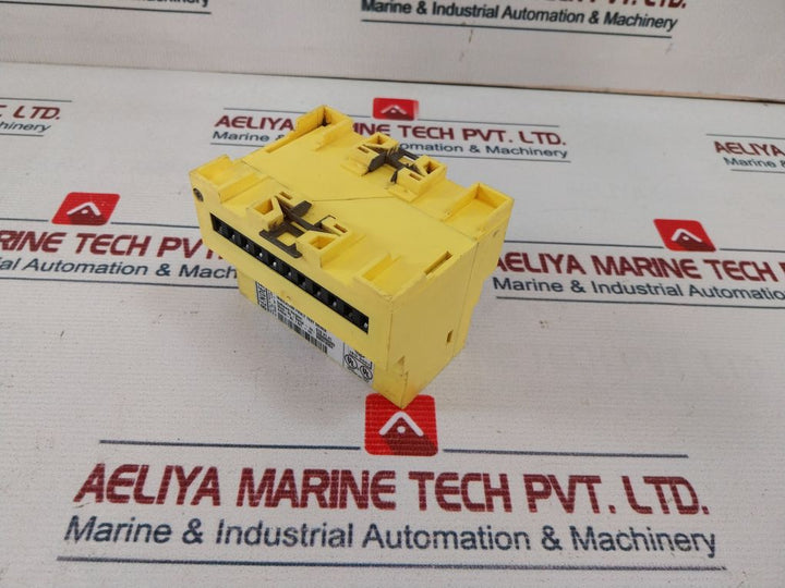 Bender Pgh471 Insulation Fault Test Device