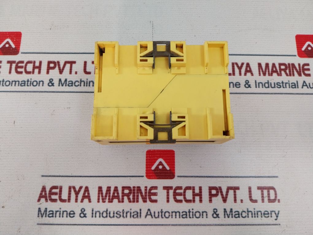 Bender Pgh471 Insulation Fault Test Device