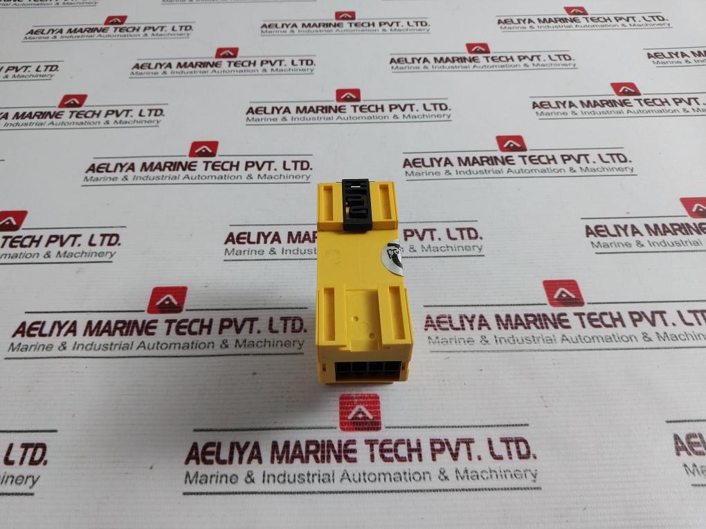 Bender Rcm420-d-2 Residual Current Monitor B94014002