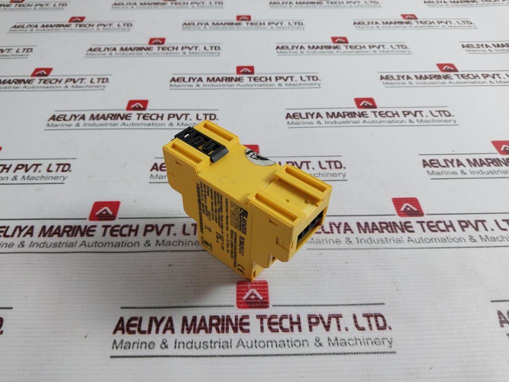 Bender Rcm420-d-2 Residual Current Monitor B94014002