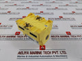 Bender Rcm470Ly-13 Residual Current Monitor B94012019 5A Ac 250V