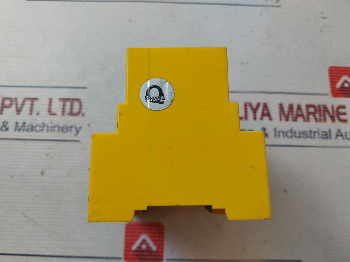 Bender Rcm470Ly-13A Residual Current Monitor Ac 250V 5A