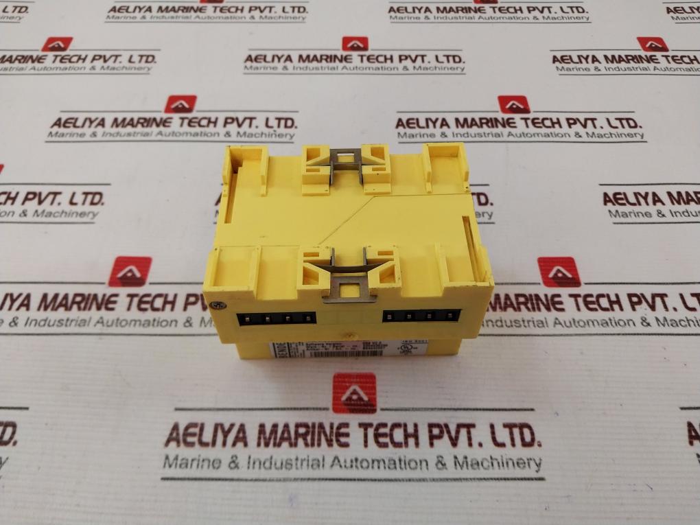 Bender Rcma472Ly Residual Current Monitor