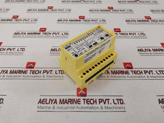 Bender Rcma472Ly Residual Current Monitor