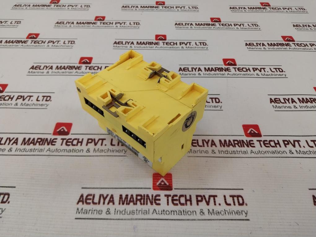 Bender Rcma472Ly Residual Current Monitor