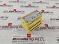 Bender Rcma472Ly Residual Current Monitor B94042007 50/60Hz
