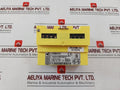 Bender Rcma472Ly Residual Current Monitor B94042007 50/60Hz