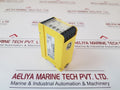 Bender Sua145 Voltage Relay B93015510