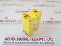 Bender Sua145 Voltage Relay B93015510