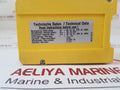 Bender Sua145 Voltage Relay B93015510