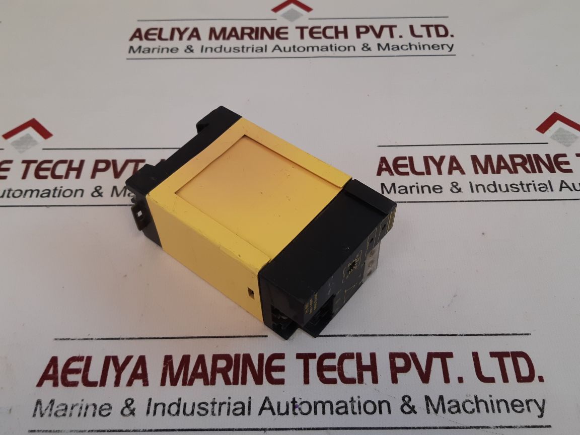 Bender Sud 142 Voltage Relay
