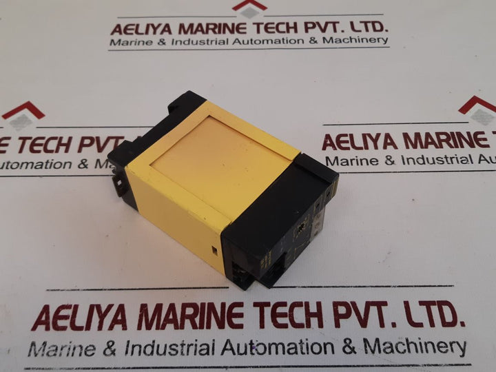 Bender Sud 142 Voltage Relay
