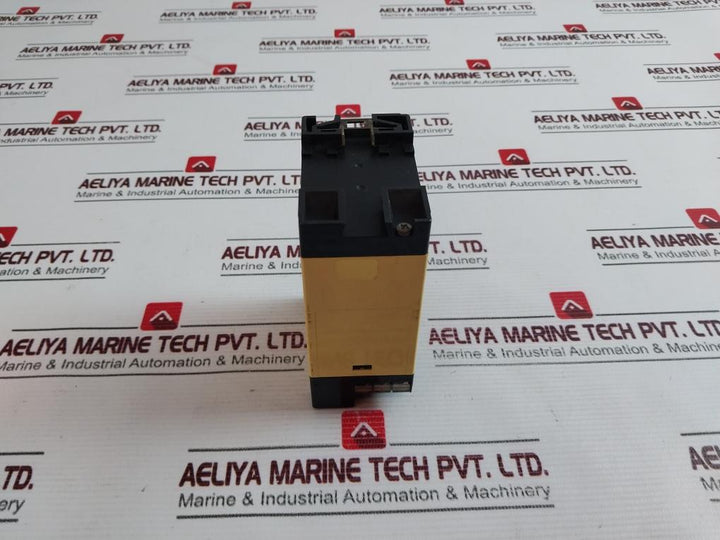 Bender Sud 142 Voltage Relay 933557