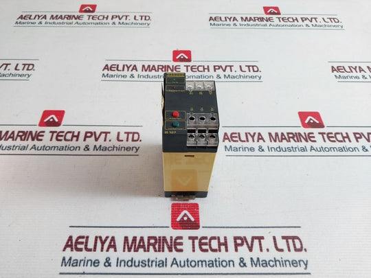 Bender Ug140P Isometer/Earth Fault Monitor