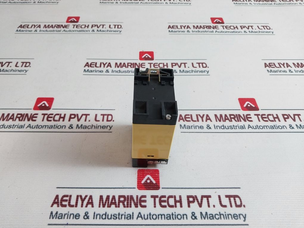 Bender Ug140P Isometer/Earth Fault Monitor