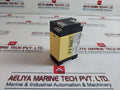 Bender Ug140P Isometer/Earth Fault Monitor